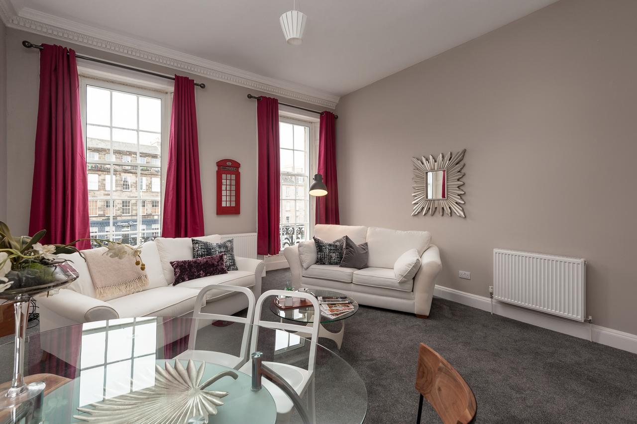 Cornerstone Apartments EDI Rom bilde