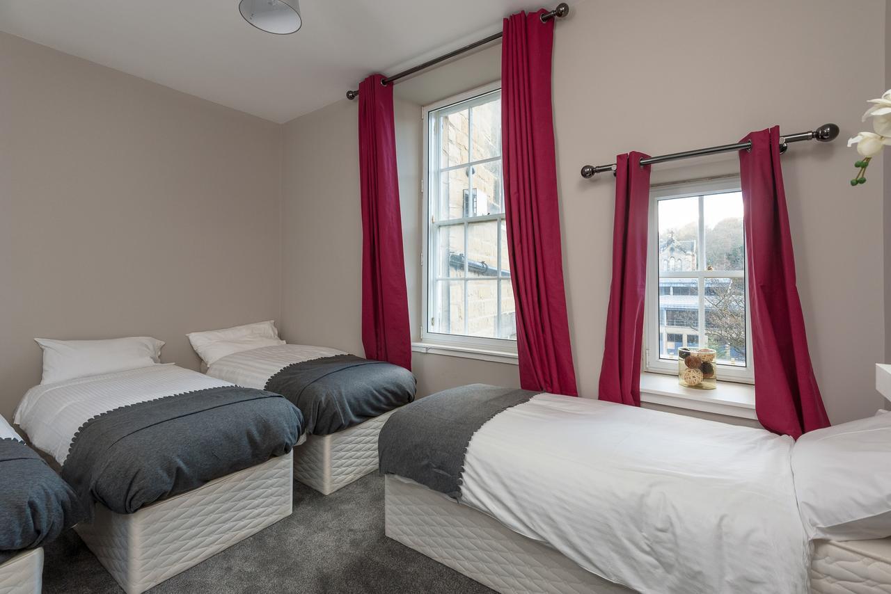 Cornerstone Apartments EDI Rom bilde